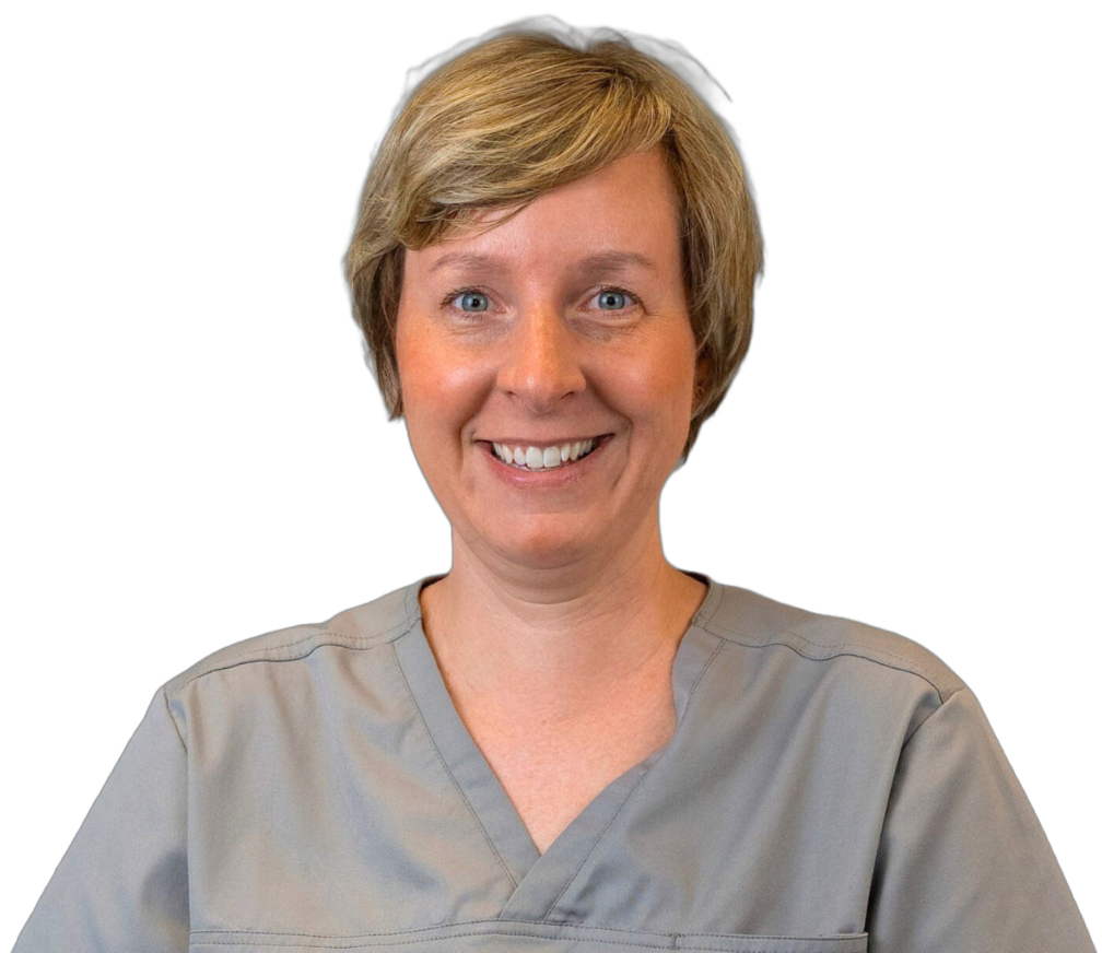 Portrait Dr. Eva Reith Fachtierärztin für Innere Medizin der Klein- und Heimtiere mit Schwerpunkt Kardiologie
